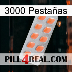 3000 Pestañas 26